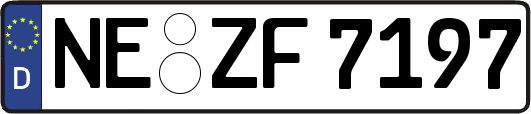 NE-ZF7197