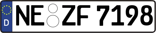NE-ZF7198