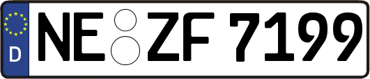 NE-ZF7199