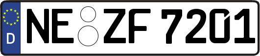 NE-ZF7201