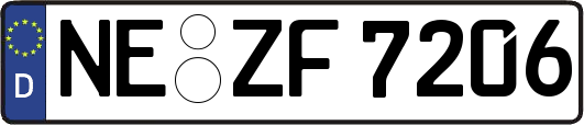 NE-ZF7206