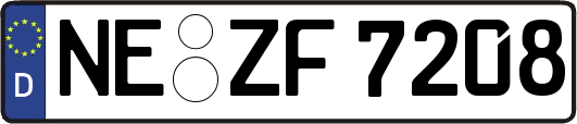 NE-ZF7208