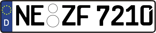 NE-ZF7210