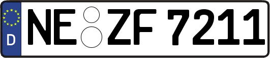 NE-ZF7211