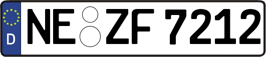 NE-ZF7212