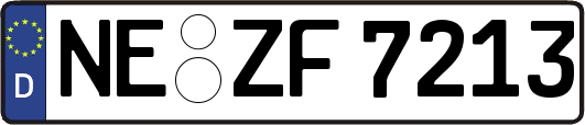 NE-ZF7213