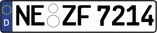 NE-ZF7214
