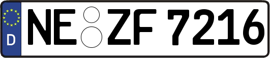 NE-ZF7216