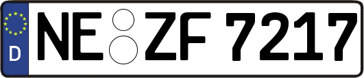 NE-ZF7217