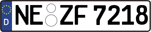 NE-ZF7218