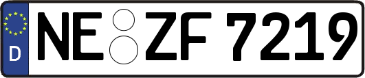NE-ZF7219