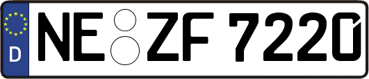 NE-ZF7220