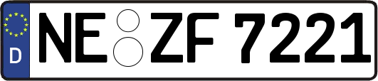 NE-ZF7221