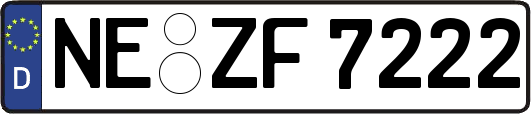 NE-ZF7222
