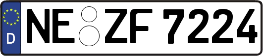 NE-ZF7224