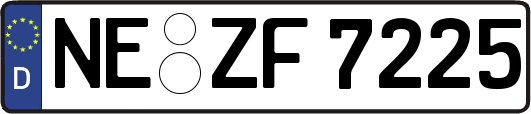 NE-ZF7225