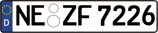 NE-ZF7226