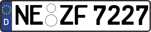 NE-ZF7227
