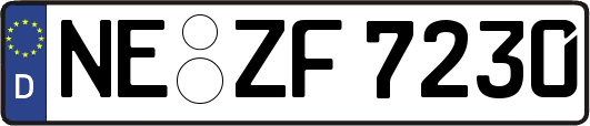 NE-ZF7230