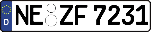 NE-ZF7231