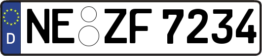 NE-ZF7234