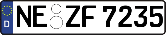 NE-ZF7235