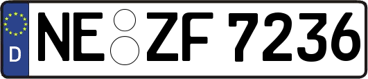 NE-ZF7236