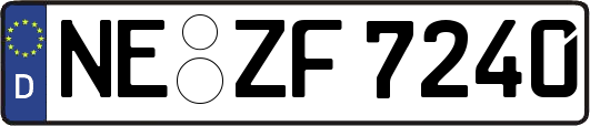 NE-ZF7240