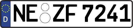 NE-ZF7241