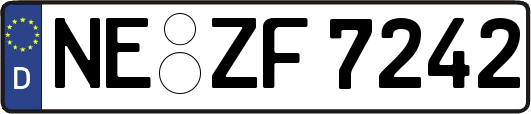 NE-ZF7242