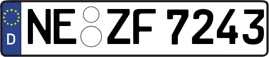 NE-ZF7243