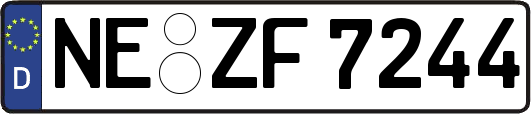 NE-ZF7244
