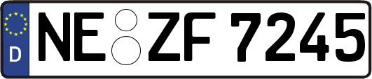 NE-ZF7245