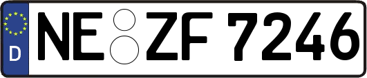 NE-ZF7246