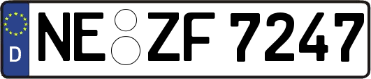 NE-ZF7247
