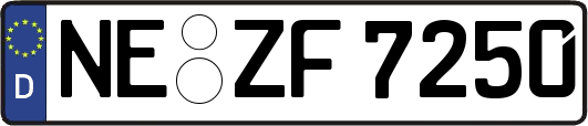 NE-ZF7250