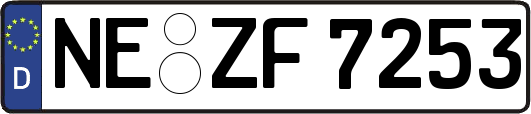 NE-ZF7253