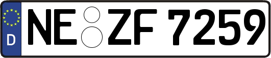 NE-ZF7259