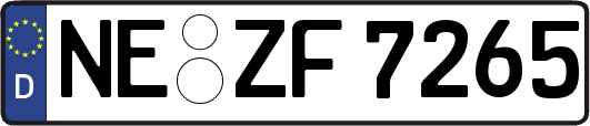 NE-ZF7265