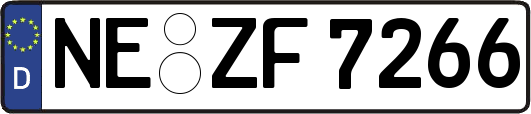 NE-ZF7266