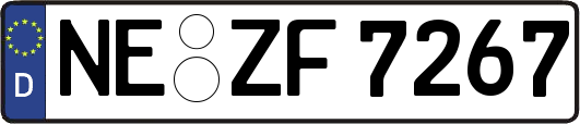 NE-ZF7267