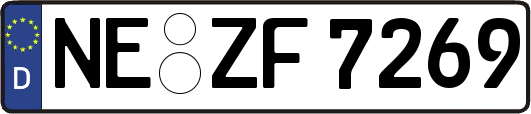 NE-ZF7269
