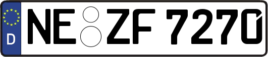 NE-ZF7270