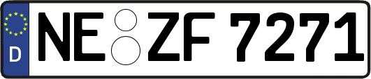 NE-ZF7271