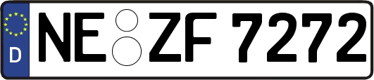 NE-ZF7272