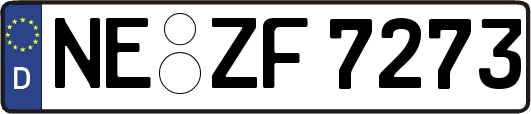 NE-ZF7273