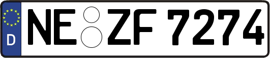 NE-ZF7274