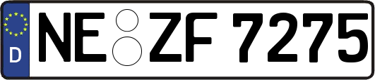 NE-ZF7275
