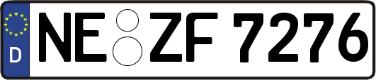 NE-ZF7276