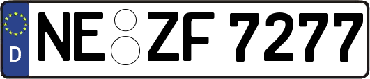 NE-ZF7277